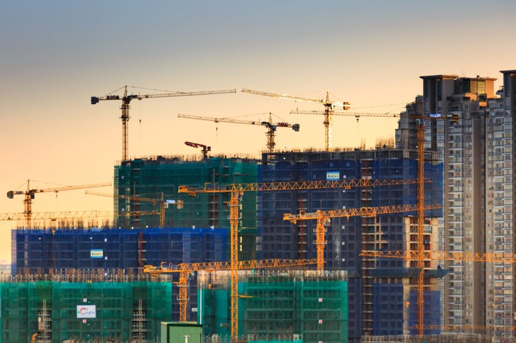 Atlas Prime Building Contracting LLC