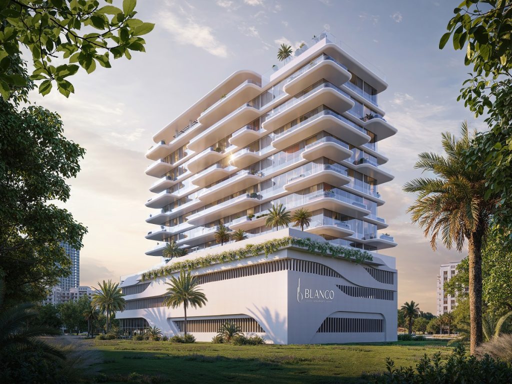 Rise By Blanco - Atlas Prime Contracting