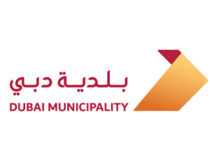 dubai municipality logo